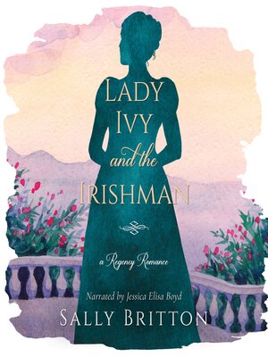 Lady Ivy and the Irishman - Audiobook